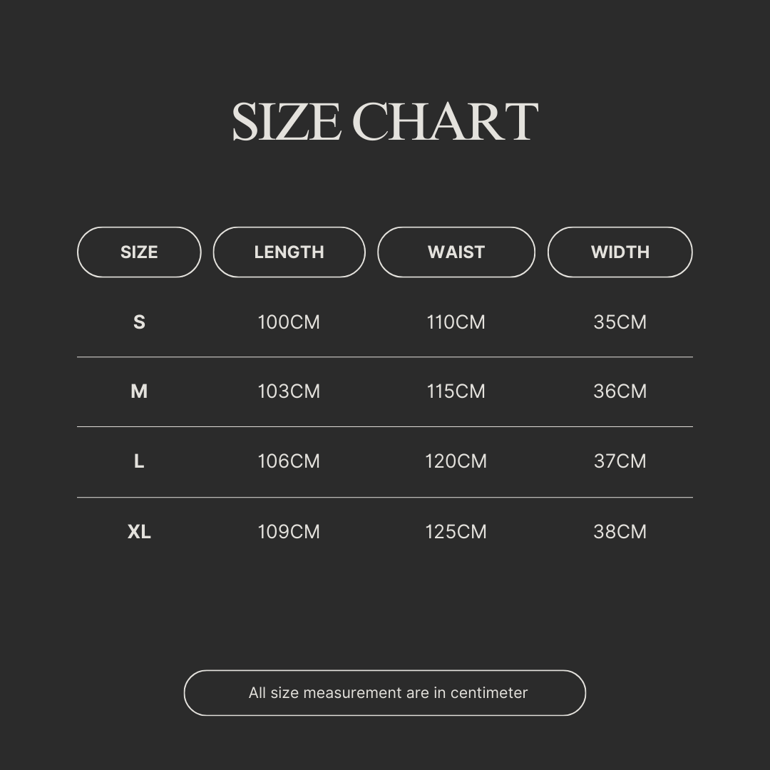 INVICTUS BUTTON SWEATPANTS BLACK