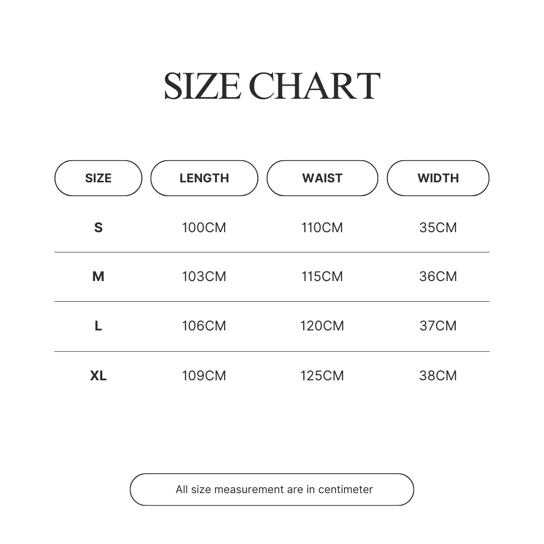 INVICTUS BUTTON SWEATPANTS WHITE