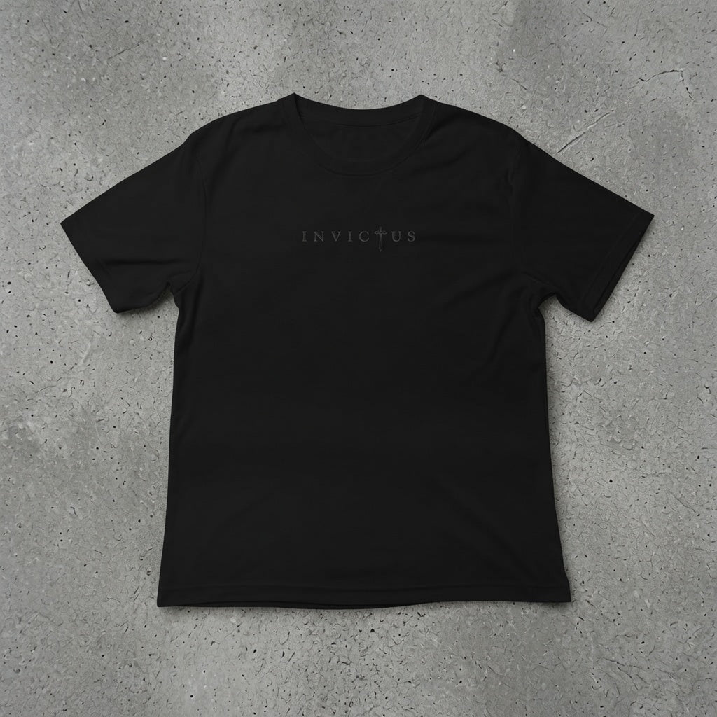 GENESIS STANDARD T-SHIRT