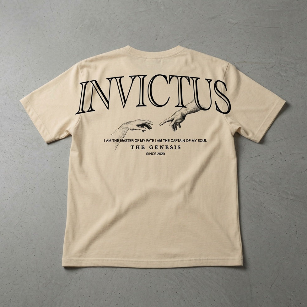 CREATION STANDARD T-SHIRT