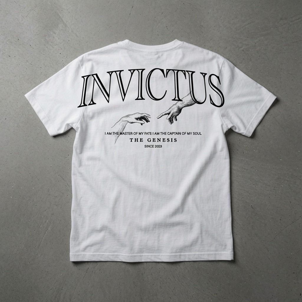 CREATION STANDARD T-SHIRT