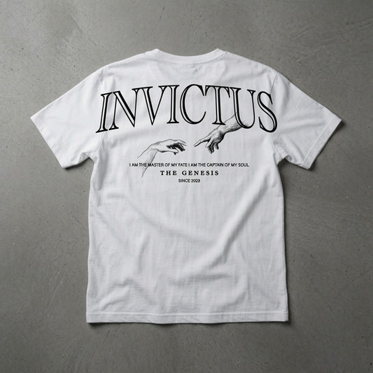CREATION STANDARD TEE