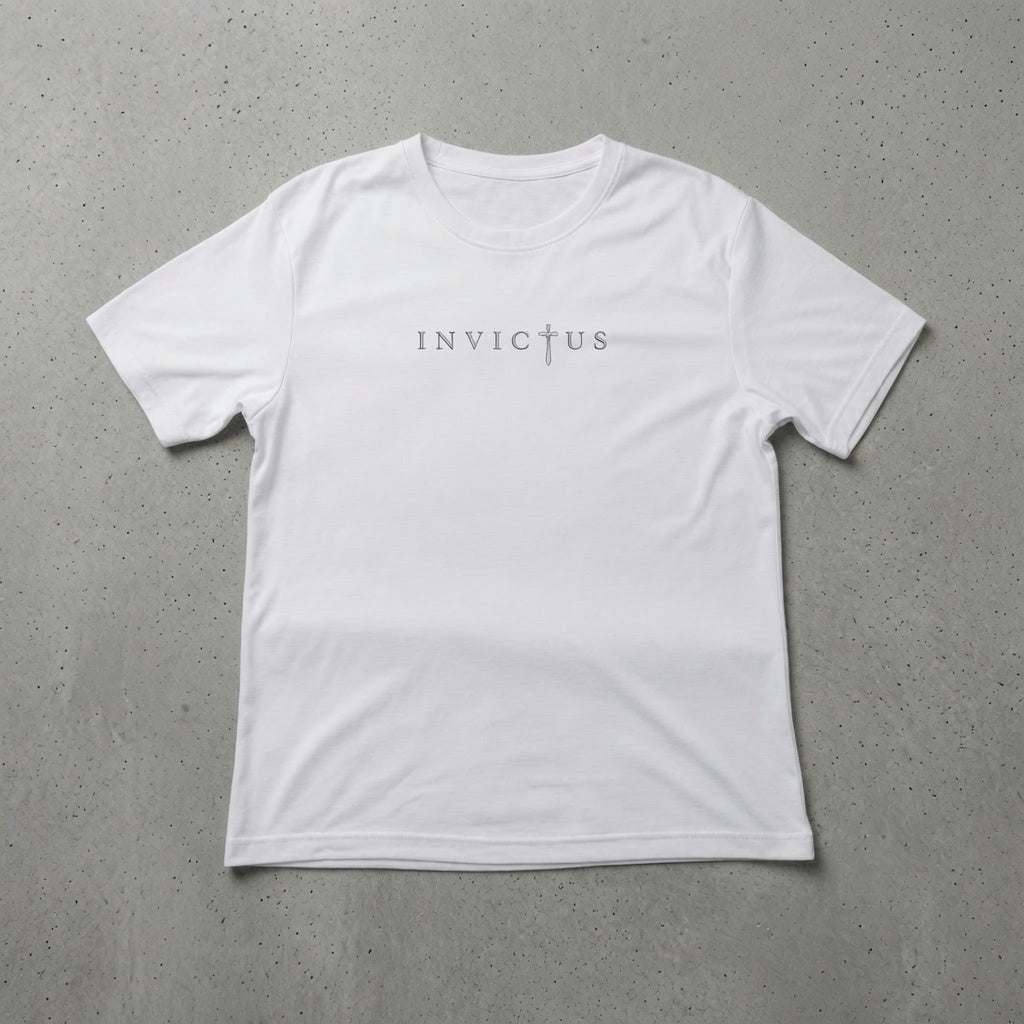 GENESIS STANDARD T-SHIRT