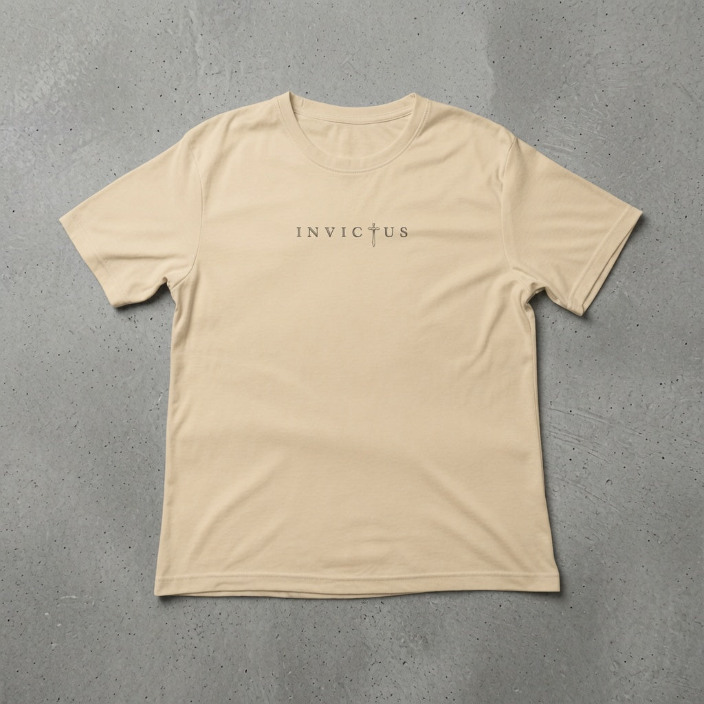 GENESIS STANDARD T-SHIRT