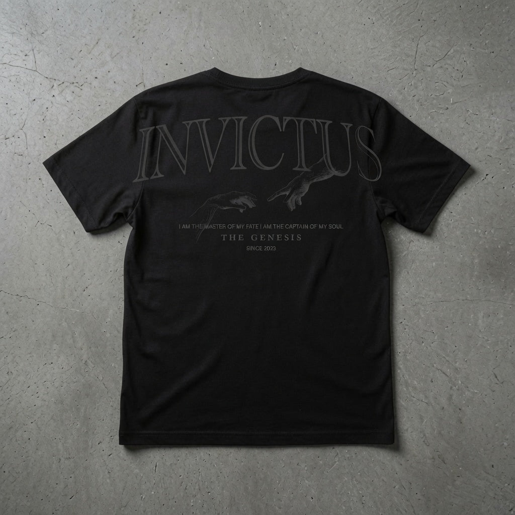CREATION STANDARD T-SHIRT